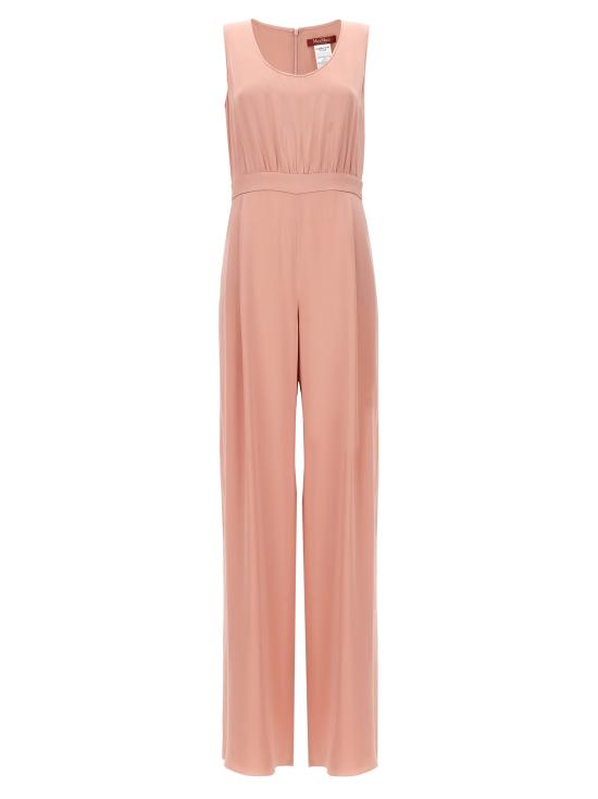  막스마라 스튜디오 점프수트 TROPEA014 Pink