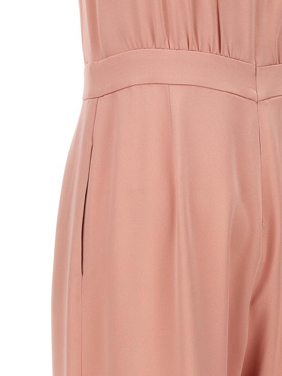  막스마라 스튜디오 점프수트 TROPEA014 Pink - MAX MARA STUDIO