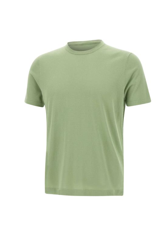 25SS 캉그라 반팔 티셔츠 102821 027 Green
