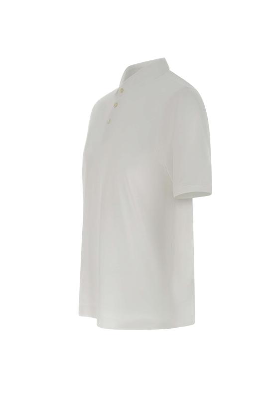 25SS 딕탁 폴로 티셔츠 DK87115 BIANCO WHITE - DIKTAK