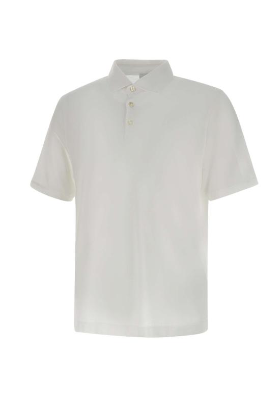 25SS 딕탁 폴로 티셔츠 DK87115 BIANCO WHITE