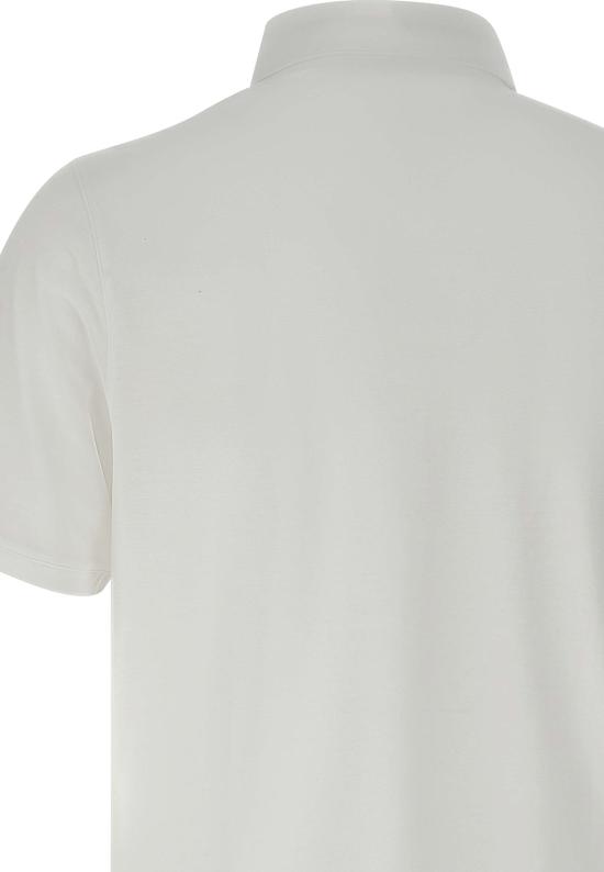 25SS 딕탁 폴로 티셔츠 DK87115 BIANCO WHITE - DIKTAK