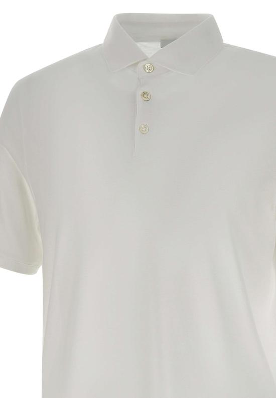 25SS 딕탁 폴로 티셔츠 DK87115 BIANCO WHITE - DIKTAK