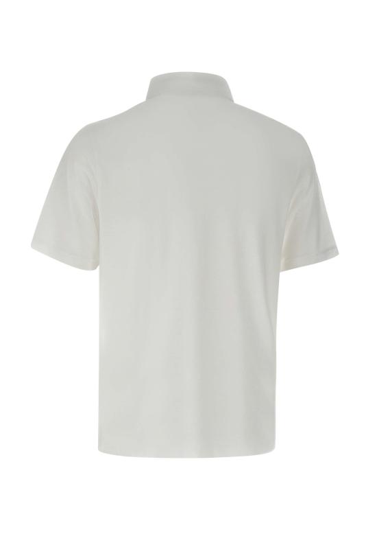 25SS 딕탁 폴로 티셔츠 DK87115 BIANCO WHITE - DIKTAK