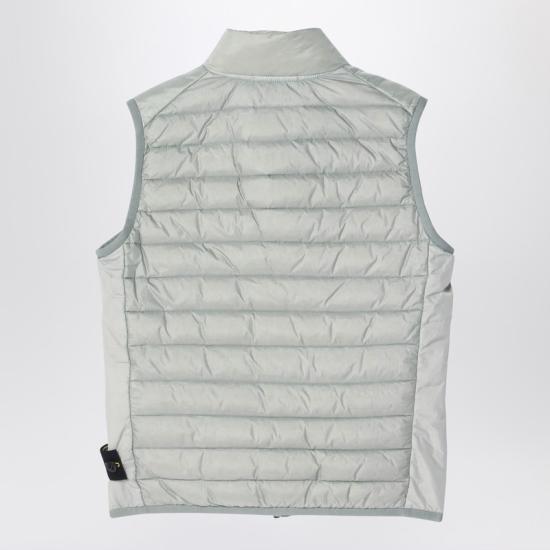  [키즈] 스톤 아일랜드 자켓 G100002 BS0024 Grey - STONE ISLAND