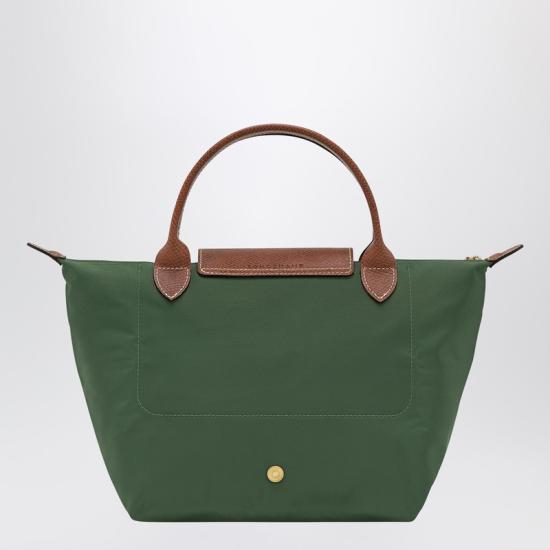  롱샴 르 플리아쥬 오리지널 S L1621089 Green - LONGCHAMP