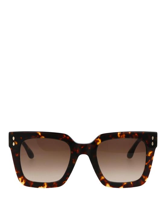  이자벨마랑 선글라스 IM0104S086HA Brown