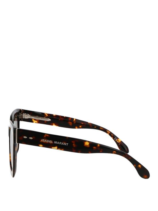  이자벨마랑 선글라스 IM0104S086HA Brown - ISABEL MARANT
