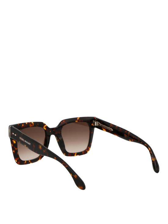  이자벨마랑 선글라스 IM0104S086HA Brown - ISABEL MARANT