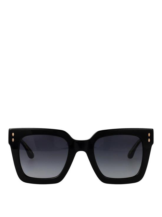  이자벨마랑 선글라스 IM0104S807 Black