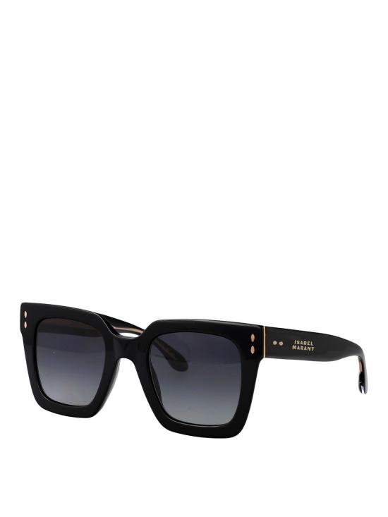  이자벨마랑 선글라스 IM0104S807 Black - ISABEL MARANT