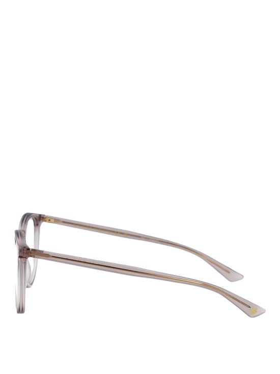 25FW 구찌 선글라스 GG0027O011 Grey - GUCCI