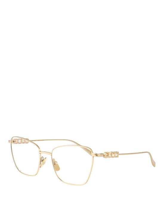  구찌 선글라스 GG1807O003 Gold - GUCCI