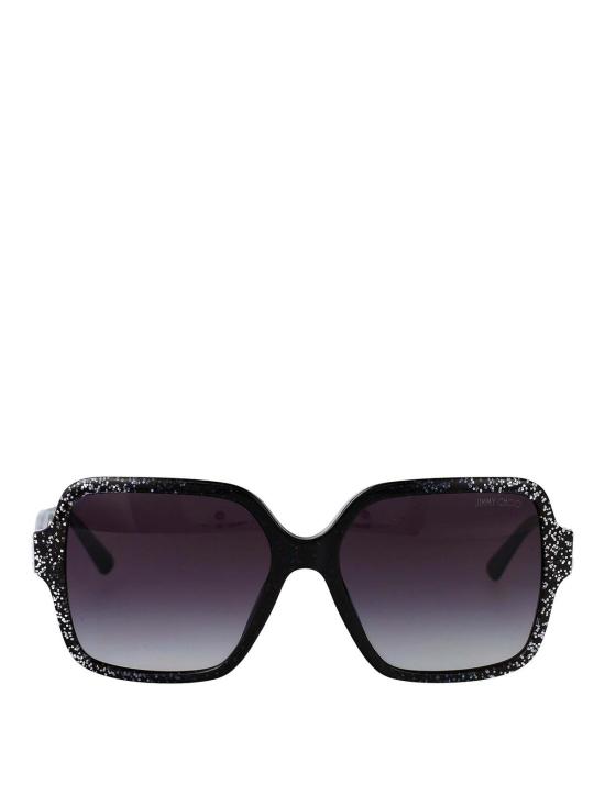 26SS 지미추 선글라스 0JC500550418G Black