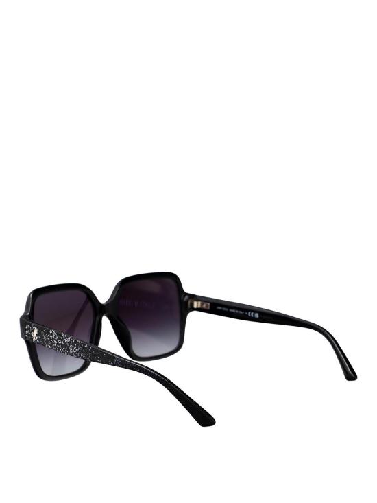 26SS 지미추 선글라스 0JC500550418G Black - JIMMY CHOO
