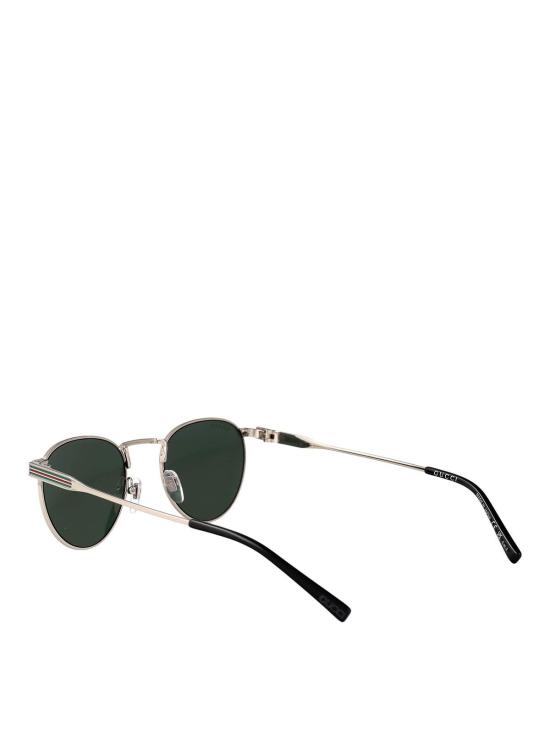  구찌 선글라스 GG1875S002 Green - GUCCI