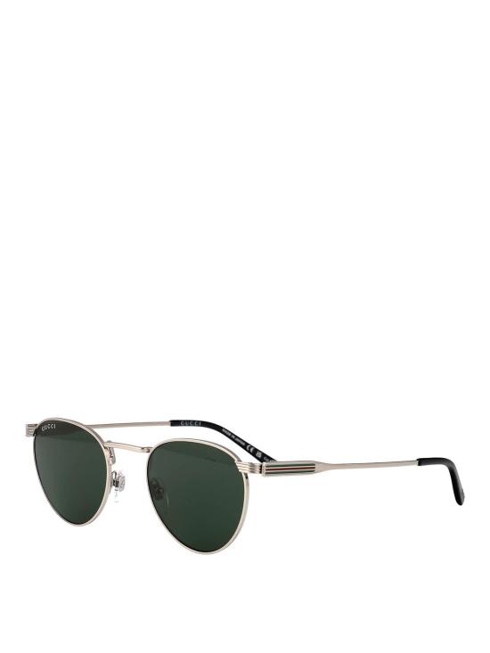  구찌 선글라스 GG1875S002 Green - GUCCI