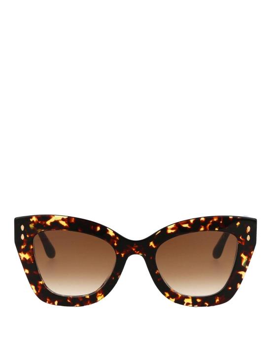 26SS 이자벨마랑 선글라스 IM0050GS086HA Brown