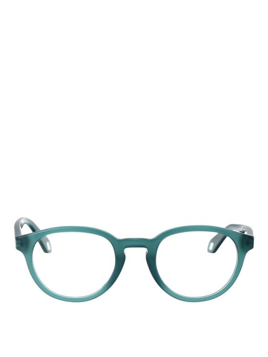 26SS 조르지오 아르마니 선글라스 0AR72486044 Green