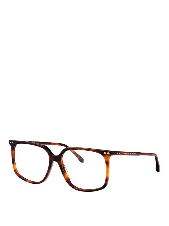  이자벨마랑 선글라스 IM0202086 Brown - ISABEL MARANT