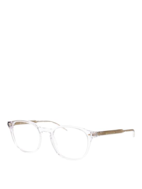 25FW 조르지오 아르마니 선글라스 0AR72596075 White - GIORGIO ARMANI