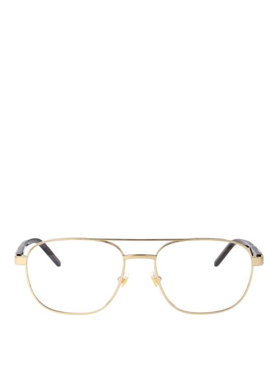 26SS 구찌 선글라스 GG1800O003 Gold