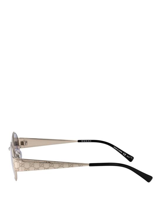 26SS 구찌 선글라스 GG1854S002 Silver - GUCCI