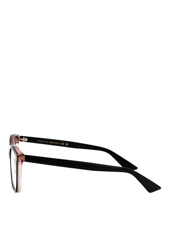 26SS 구찌 선글라스 GG1816O007 Black - GUCCI