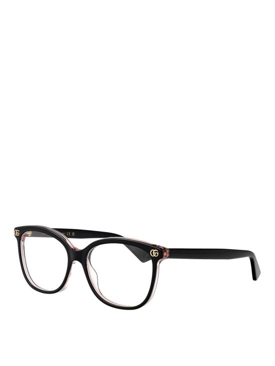 26SS 구찌 선글라스 GG1816O007 Black - GUCCI
