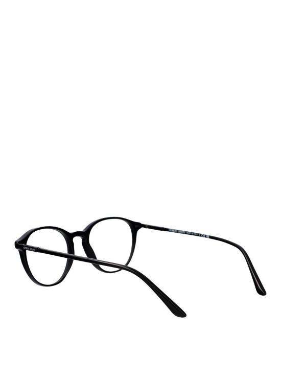 26SS 조르지오 아르마니 선글라스 0AR72375001 Black - GIORGIO ARMANI