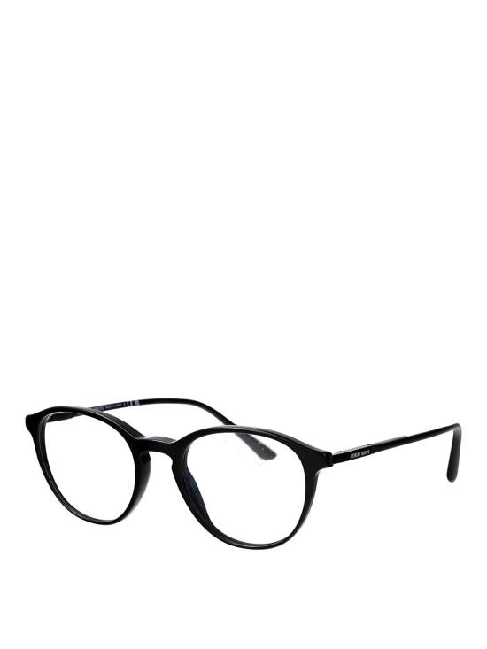 26SS 조르지오 아르마니 선글라스 0AR72375001 Black - GIORGIO ARMANI