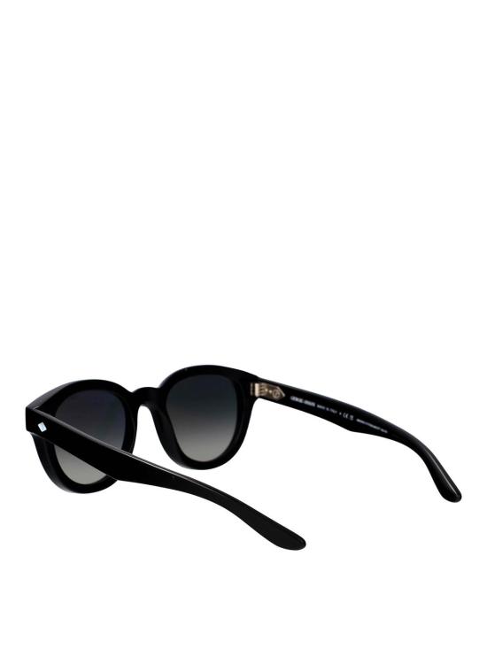 26SS 조르지오 아르마니 선글라스 0AR8181587571 Black - GIORGIO ARMANI