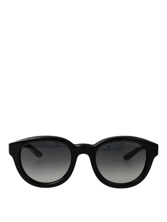 26SS 조르지오 아르마니 선글라스 0AR8181587571 Black