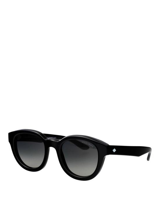 26SS 조르지오 아르마니 선글라스 0AR8181587571 Black - GIORGIO ARMANI
