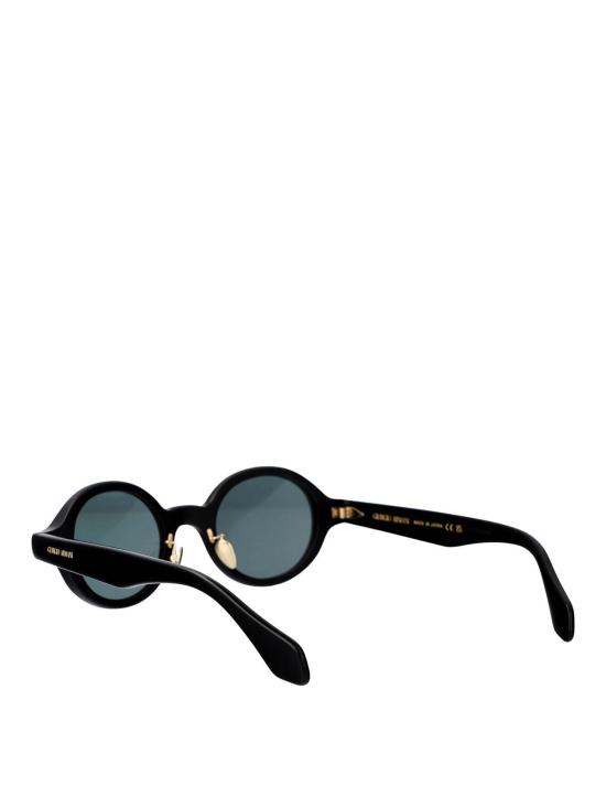 26SS 조르지오 아르마니 선글라스 0AR820560601 Black - GIORGIO ARMANI