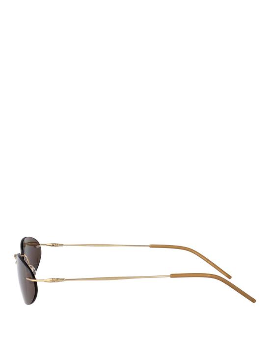  조르지오 아르마니 선글라스 0AR1508M300273 GOLD - GIORGIO ARMANI
