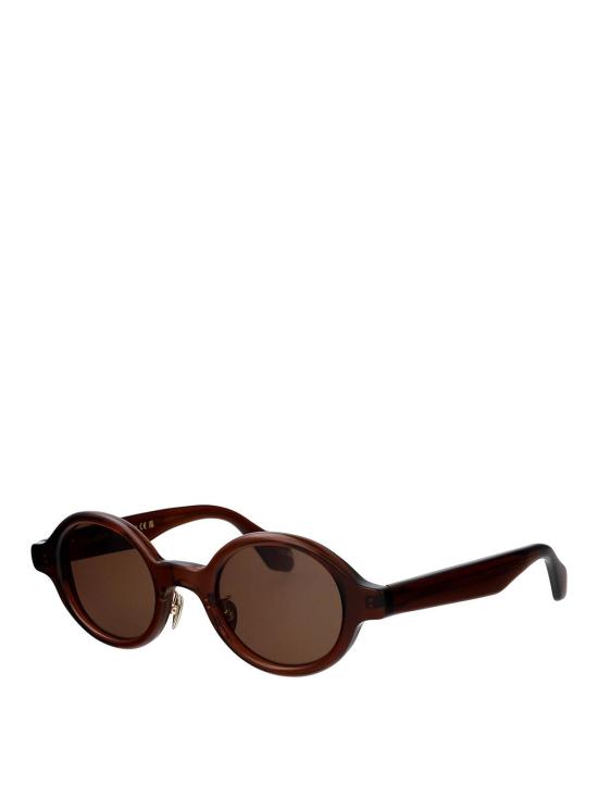 26SS 조르지오 아르마니 선글라스 0AR8205606273 Brown - GIORGIO ARMANI