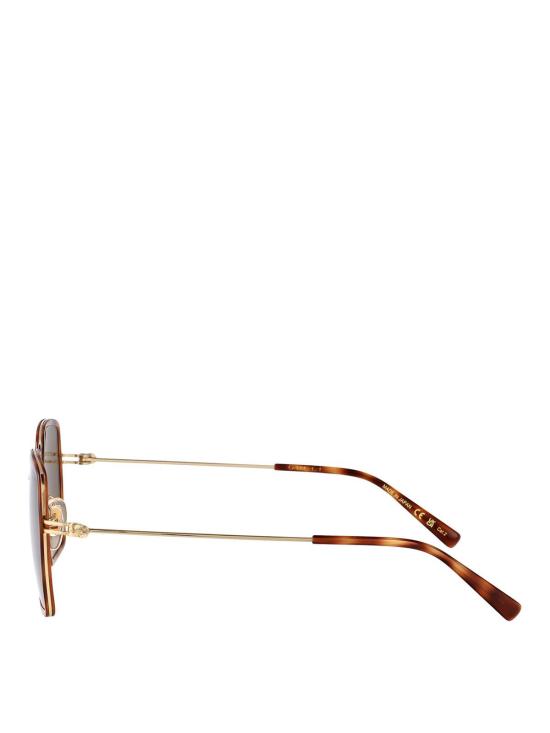  구찌 선글라스 GG1848S002 Brown - GUCCI