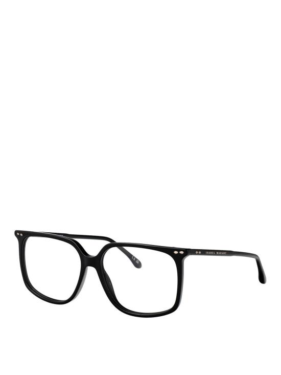  이자벨마랑 선글라스 IM0202807 Black - ISABEL MARANT