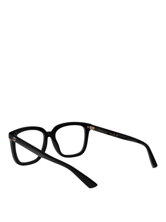  구찌 선글라스 GG1319O001 Black - GUCCI