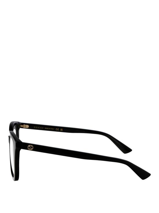  구찌 선글라스 GG1319O001 Black - GUCCI