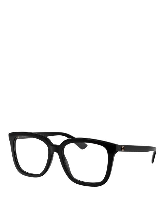  구찌 선글라스 GG1319O001 Black - GUCCI