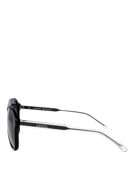  이자벨마랑 선글라스 IM0216S807 Black - ISABEL MARANT