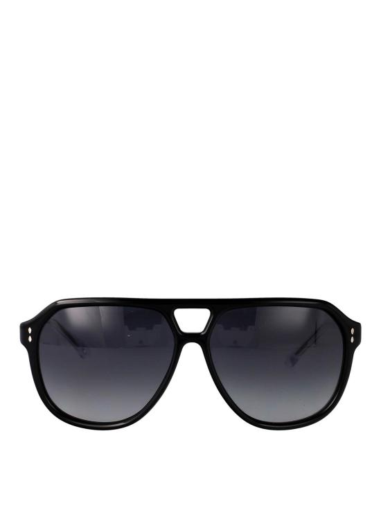  이자벨마랑 선글라스 IM0216S807 Black