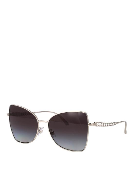 26SS 지미추 선글라스 0JC4010B30028G Silver - JIMMY CHOO