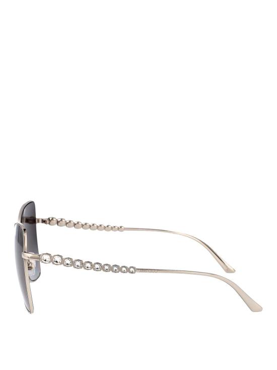 26SS 지미추 선글라스 0JC4010B30028G Silver - JIMMY CHOO