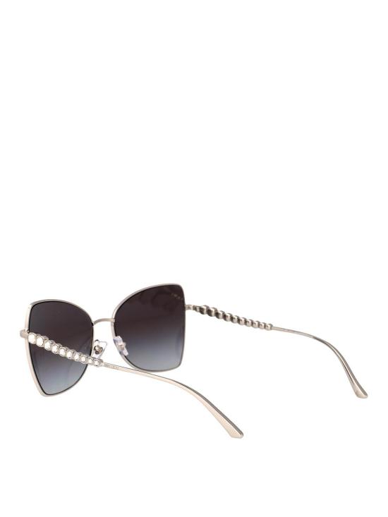 26SS 지미추 선글라스 0JC4010B30028G Silver - JIMMY CHOO