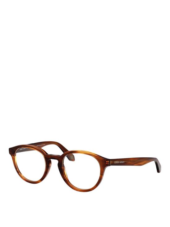 26SS 조르지오 아르마니 선글라스 0AR72486162 Brown - GIORGIO ARMANI