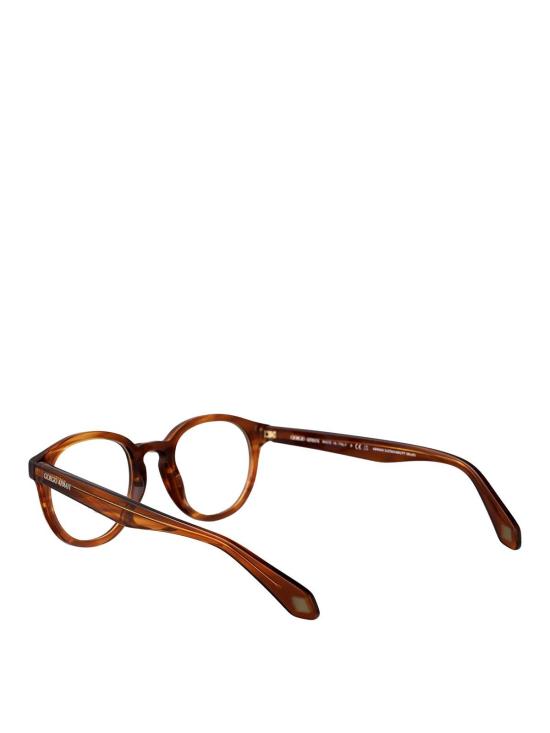 26SS 조르지오 아르마니 선글라스 0AR72486162 Brown - GIORGIO ARMANI