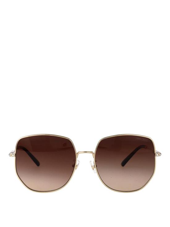 26SS 지미추 선글라스 0JC4006BD300613 Gold